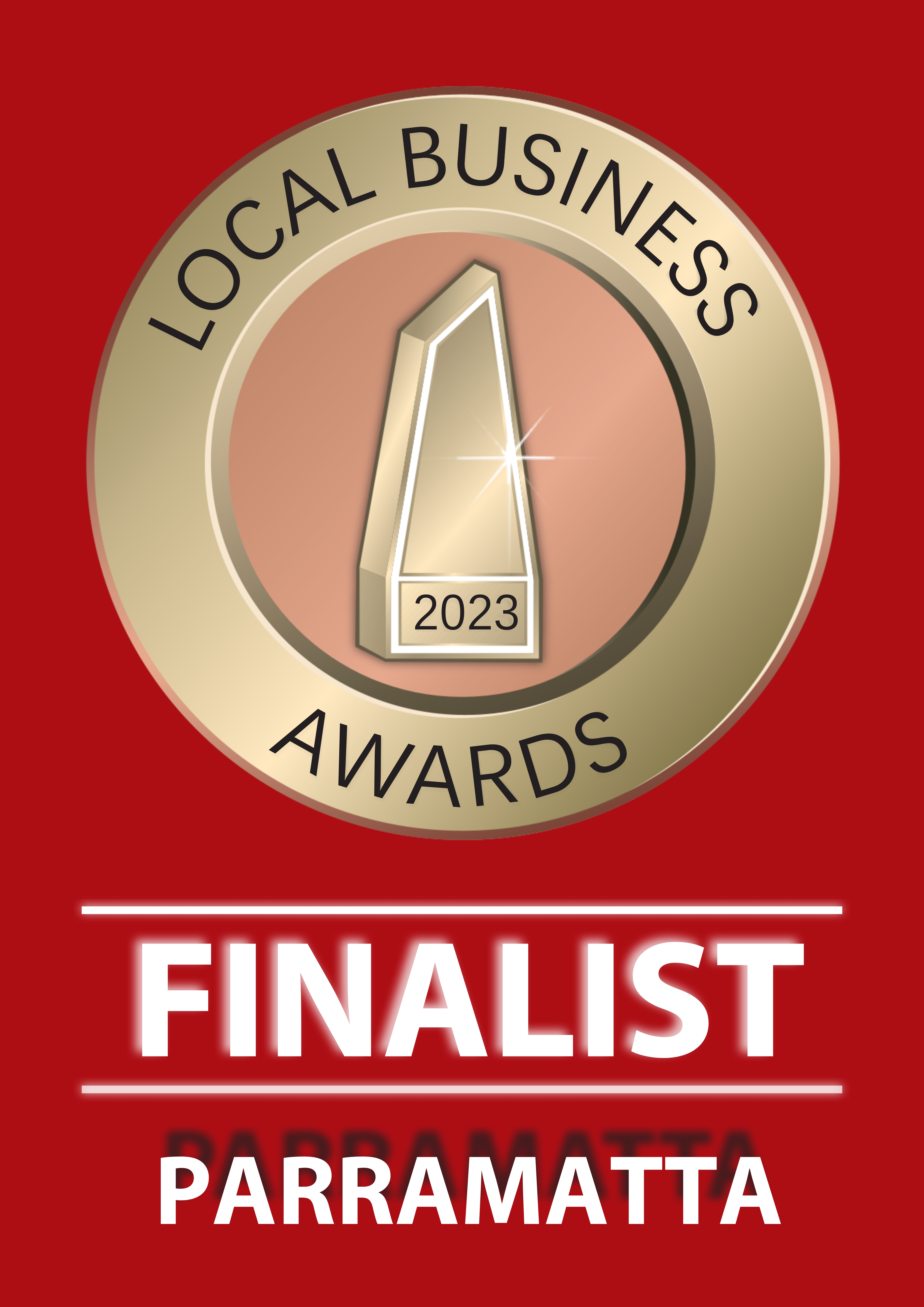 Award 2 - Best Accounting Firm